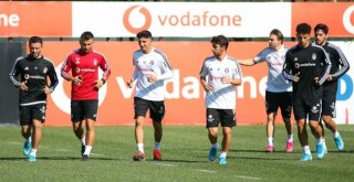 İzin bitti, çalışmaya devam!