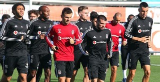 Kartal'da hazırlıklar sürüyor