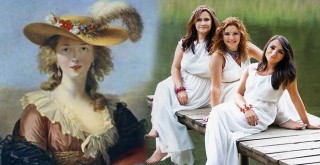 Mozart’ın Kadınları ve Anadolu’nun Kadınları konserleri CRR'de