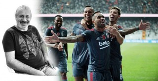 Orhan Yıldırım: Beşiktaş Milli araya kazanarak girdi