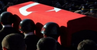 Ağrı'dan acı haber: 2 asker şehit