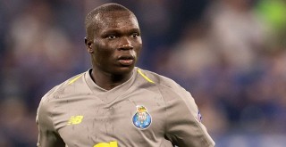 Aboubakar'ın teklifi hazır