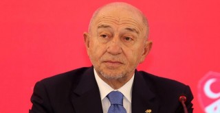 Seyircili maçlar Mayıs'ta