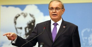 CHP Sözcüsü Öztrak, ittifak değil aday önemli