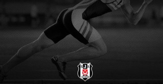 Beşiktaş Atletizm Takımı'ndan 3 derece