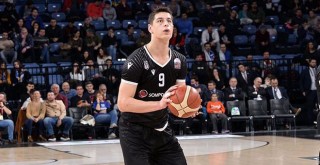 Beşiktaşlı Samet olarak anılmak hayalim