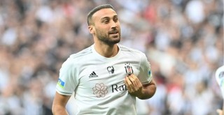 Beşiktaş'ta Cenk Tosun gelişmesi! Görüşmeler durdu