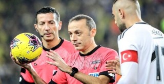 Taraftardan Fenerbahçe-Beşiktaş derbisine tepki