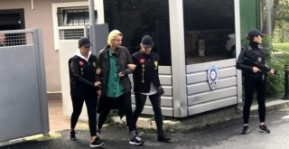 Başörtülü öğretmene saldıran Karaoğlu'na cezai ehliyeti tam raporu