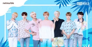BTS WORLD’e pek çok yenilik ekleniyor