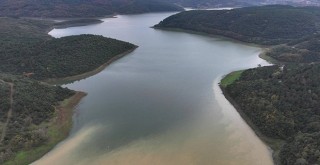 İstanbul barajlarının doluluk oranı yükseldi!