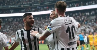 Giresunspor - Beşiktaş karşı karşıya! İşte tüm detaylar