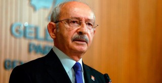 Kılıçdaroğlu’ndan Bilim Kurulu’na: Korkmayın, konuşun