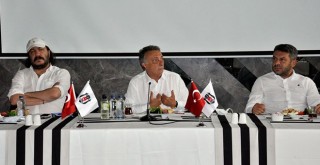 Yalan söylemeyeceğim, geçmişi de unutturmayacağım