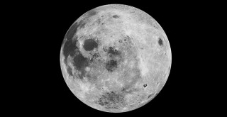 Ay bir anda kaybolsaydı hayatta kalır mıydık?