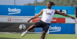 Batshuayi formda