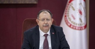 YSK Başkanı Ahmet Yener'den milletvekili kesin sonuçlarına ilişkin açıklama!