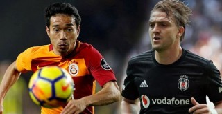 Caner Erkin yerine Nagatomo