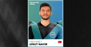 Maaşının yüzde 1'i hayır kurumlarına