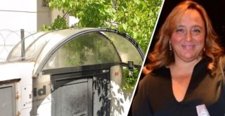 Menajer Ayşe Barım  gözaltına alındı