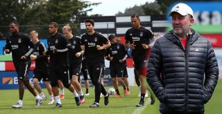 Sergen Yalçın'dan derbi emirleri!