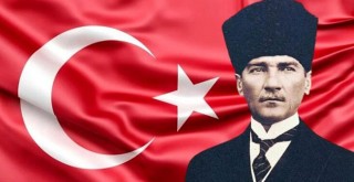 30 Ağustos Zafer Bayramı'nda Milli Marşlar Radyo Beşiktaş'ta!