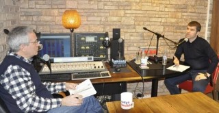 RADYO: Kaymakam Önder Bakan-2