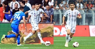 Kara Kartallardan açıklamalar!