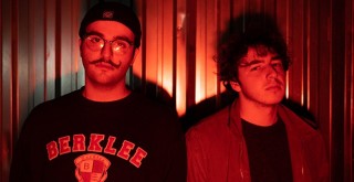 Indie rock müziğin ikilisi Düşün’ünden yeni tekli