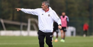 Beşiktaş'ta transfer için orta saha harekatı!