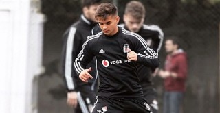 Hasic'ten taraftara mesaj: Geliyorum