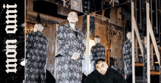 Eno ve Ezhel’den yeni şarkı: Mon Ami