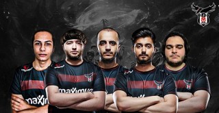 Beşiktaş Espor Takımı, League of Legends Akademi Ligi'nde Play-Off müsabakalarında!