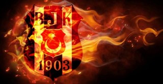 Beşiktaş'ın başına talih kuşu konu