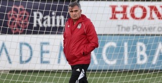 Şenol Güneş yönetime kadroda düşünmediği isimleri iletti!