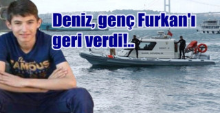 262 gün sonra cesedi bulundu