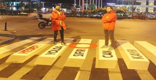 Bu Yolda Hep Birlikteyiz