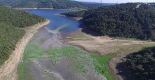 Türkiye'deki su sorunu dünya gündeminde! İmamoğlu The Guardian’a konuştu!