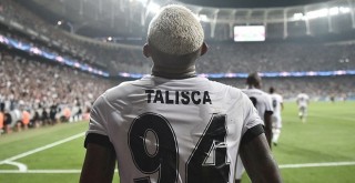 Talisca’ya Beşiktaş yolu açıldı!
