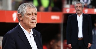 Beşiktaş Teknik Direktörü Fernando Santos'tan transfer cevabı!