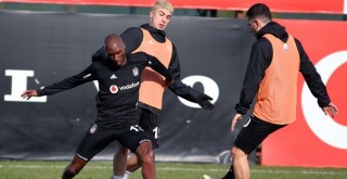 Kartal bugün izinli