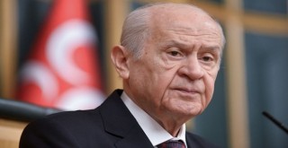 Devlet Bahçeli: Türk ve Türkiye yüzyılı başlamıştır
