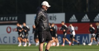 Sergen Yalçın'dan neşter! Üç ayrılık...