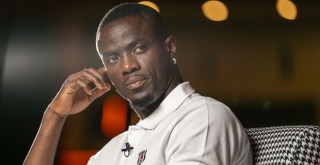 Beşiktaş'ın yeni transferi Eric Bailly’nin film gibi hayat hikayesi!
