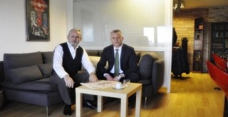 Beşiktaş seni tanımaktan çok mutlu oldu!