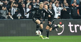 Milot Rashica: Galip gelemediğimiz için mutsuzum