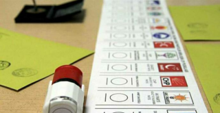 24 Haziran'daki seçimlerde oylar nasıl hesaplanacak?