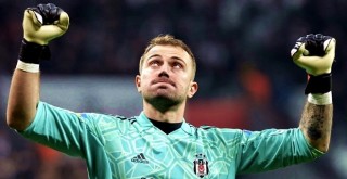 Mert Günok'un Beşiktaş'taki büyük rolü