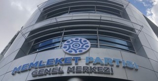 Memleket Partisi milletvekili aday listesini YSK’ye sundu