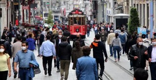 Normalleşme sürecinde tekrar yükselebilir